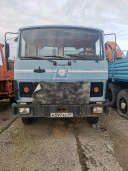 Грузовой фургон СМК-14
